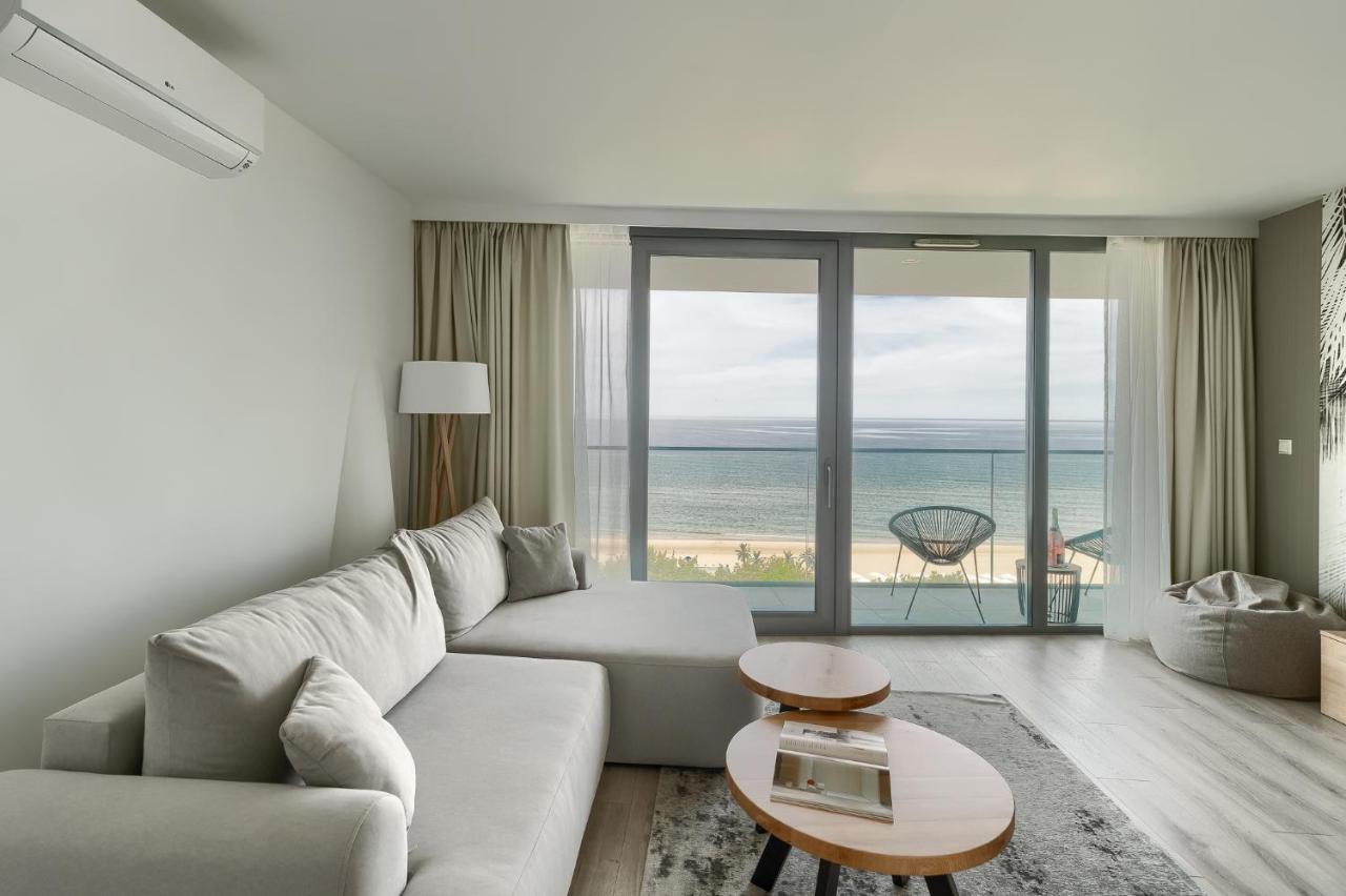 Апартаменты Your Holidays Waves C753 Мендзыздрое Экстерьер фото